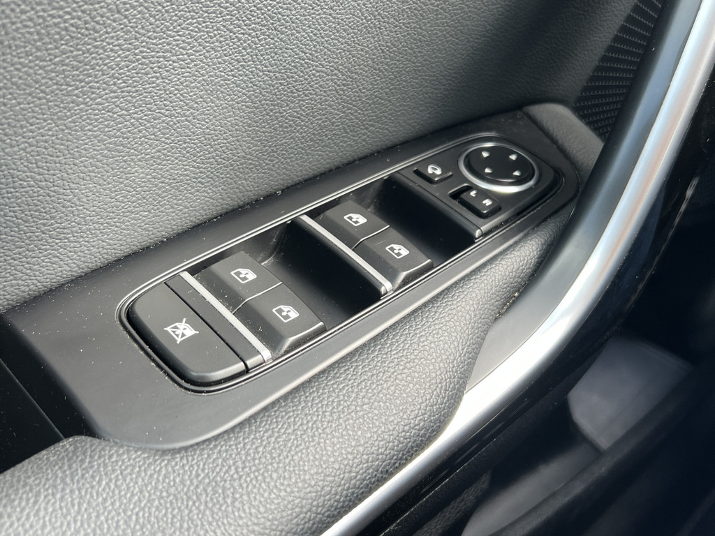 Kia Ceed Sportswagon (X409PV) met abonnement