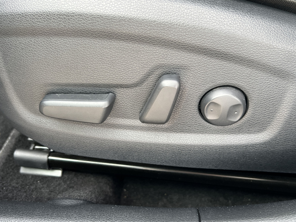 Kia Ceed Sportswagon (X409PV) met abonnement