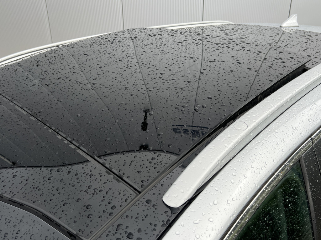 Kia Ceed Sportswagon (X409PV) met abonnement