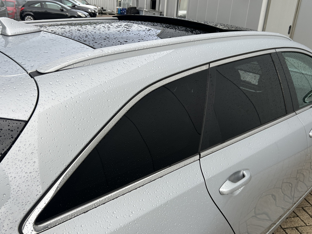 Kia Ceed Sportswagon (X409PV) met abonnement