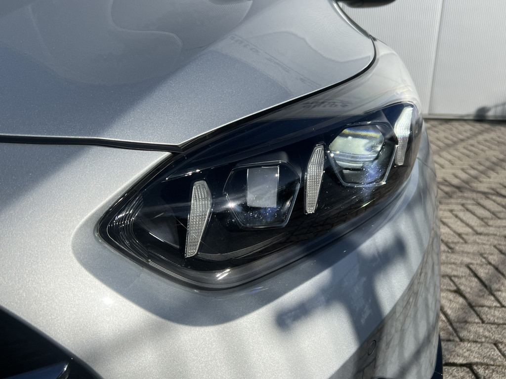 Kia Ceed Sportswagon (X409PV) met abonnement