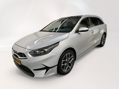 Kia Ceed Sportswagon (X409PV) met auto abonnement