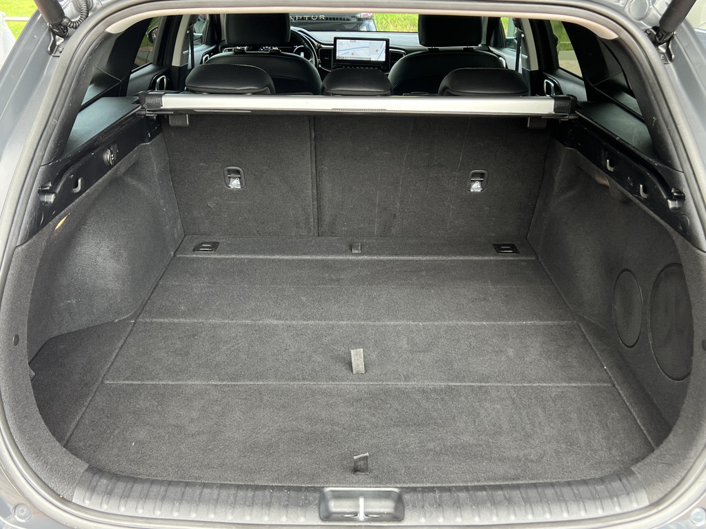 Kia Ceed Sportswagon (X422PV) met abonnement