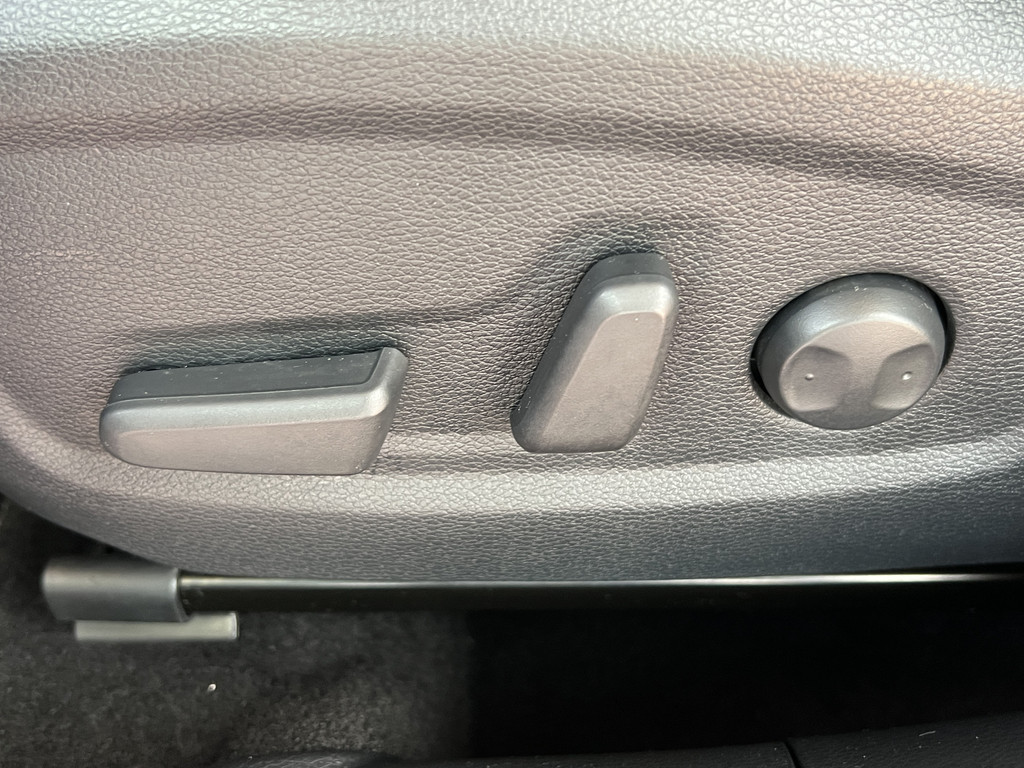 Kia Ceed Sportswagon (X422PV) met abonnement