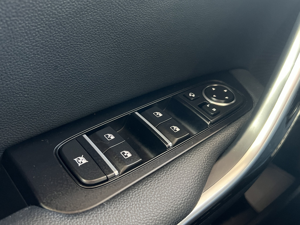 Kia Ceed Sportswagon (X422PV) met abonnement