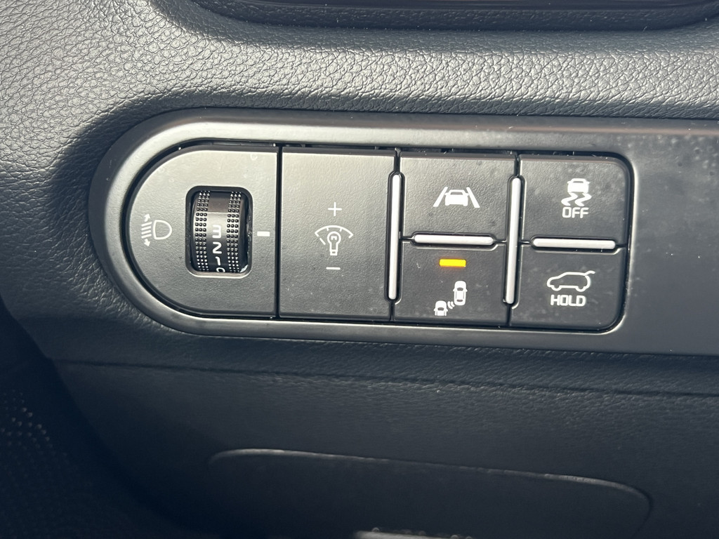 Kia Ceed Sportswagon (X422PV) met abonnement