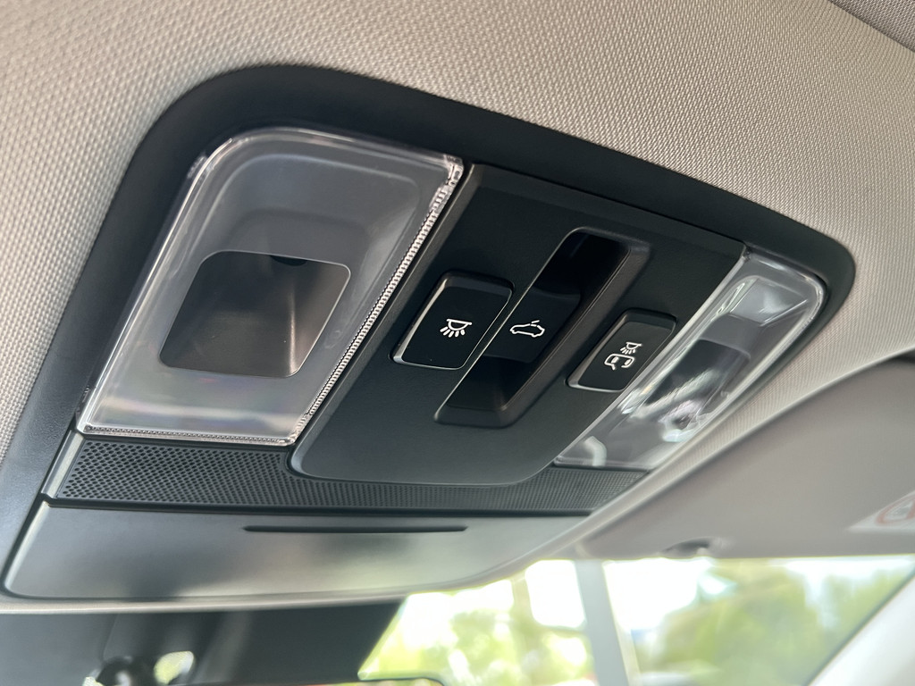 Kia Ceed Sportswagon (X422PV) met abonnement
