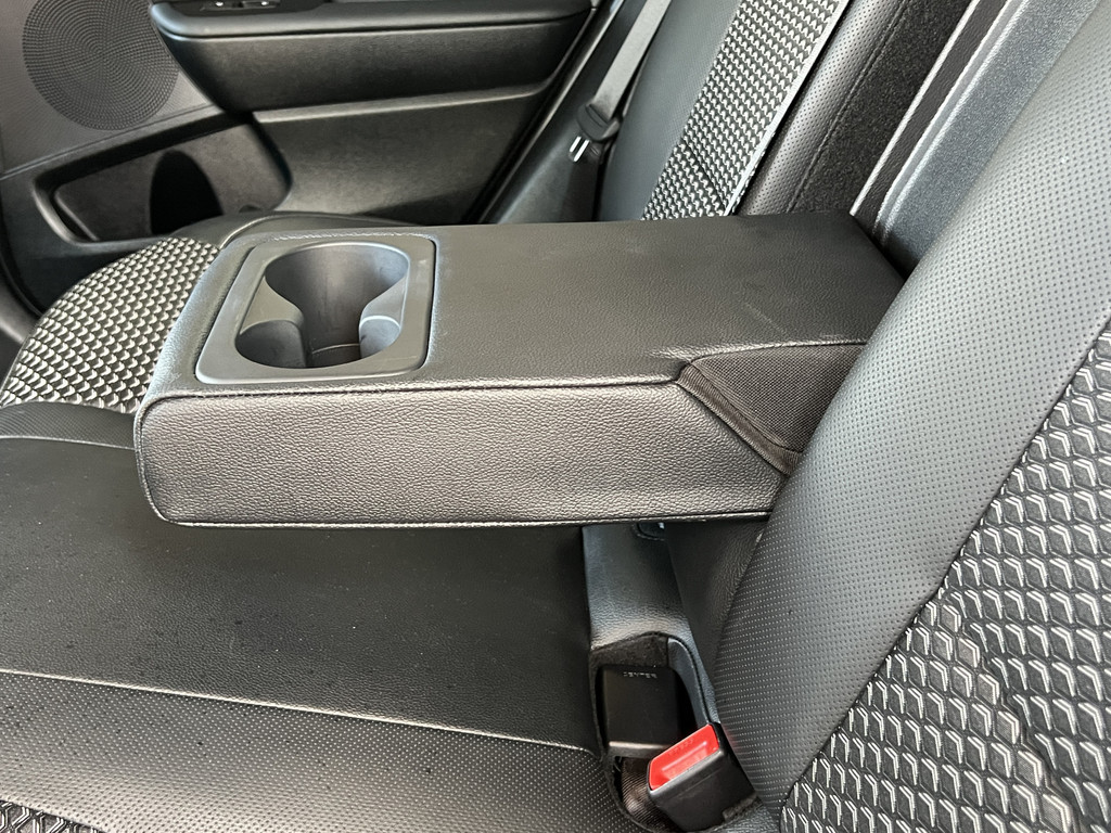 Kia Ceed Sportswagon (X422PV) met abonnement