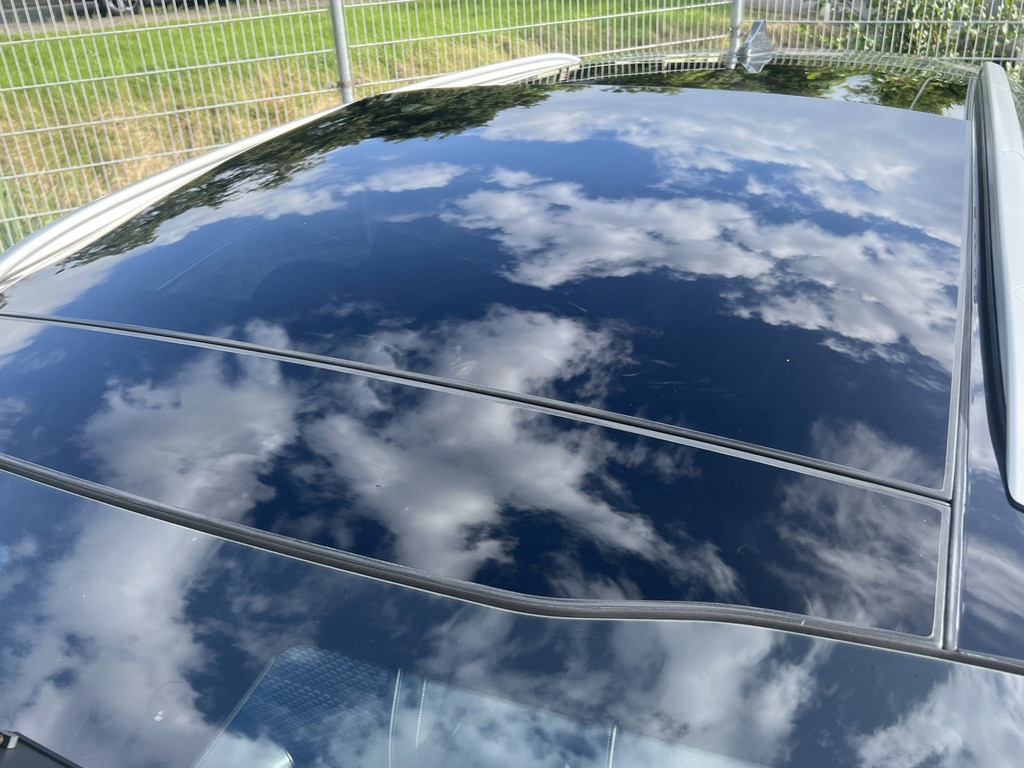 Kia Ceed Sportswagon (X422PV) met abonnement