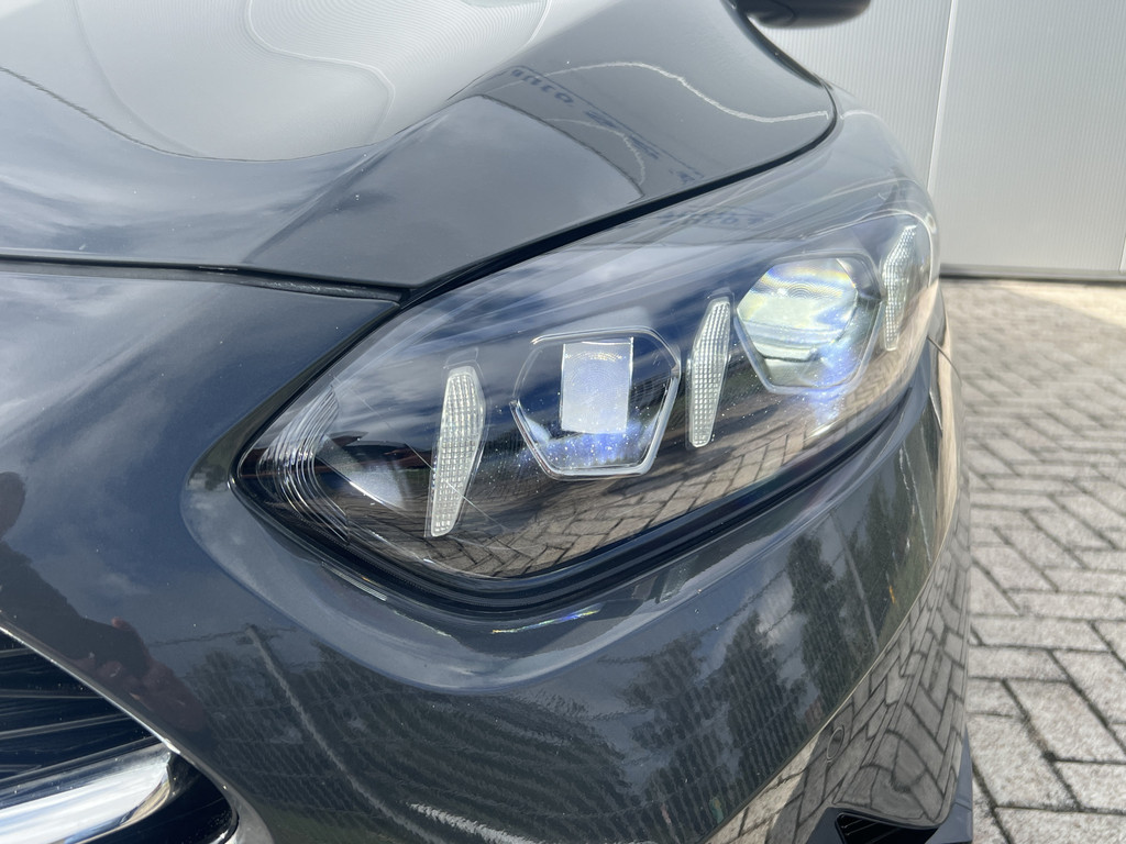 Kia Ceed Sportswagon (X422PV) met abonnement