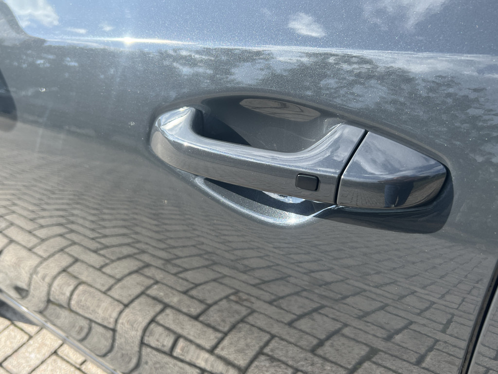 Kia Ceed Sportswagon (X422PV) met abonnement