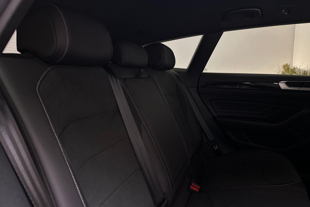 Volkswagen Arteon Shooting Brake (JZH91D) met abonnement