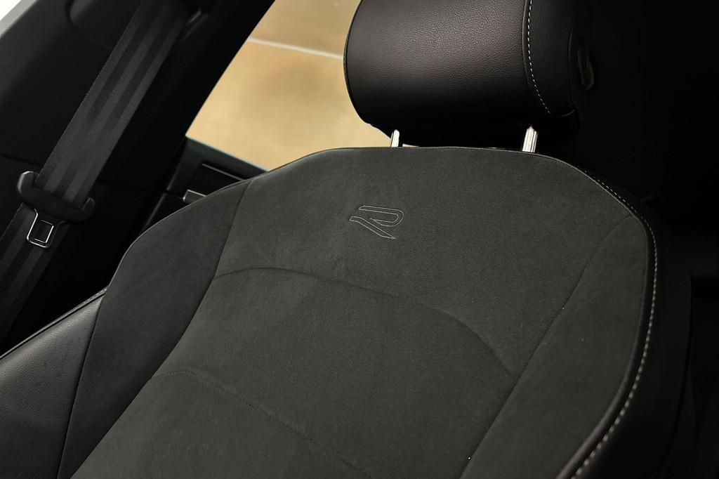 Volkswagen Arteon Shooting Brake (JZH91D) met abonnement