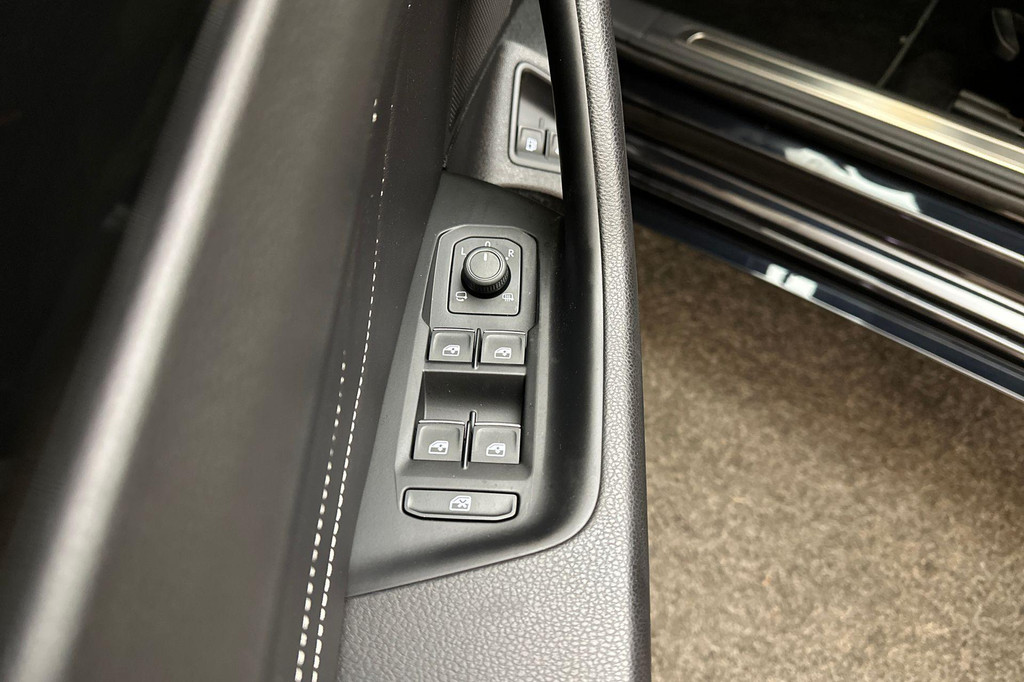 Volkswagen Arteon Shooting Brake (JZH91D) met abonnement