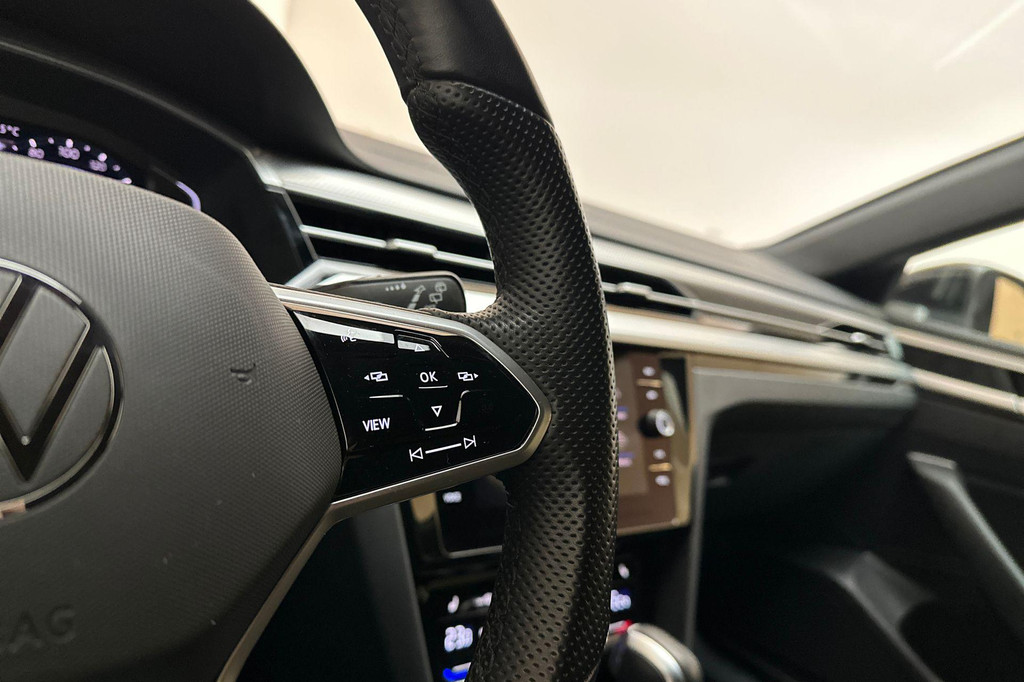 Volkswagen Arteon Shooting Brake (JZH91D) met abonnement