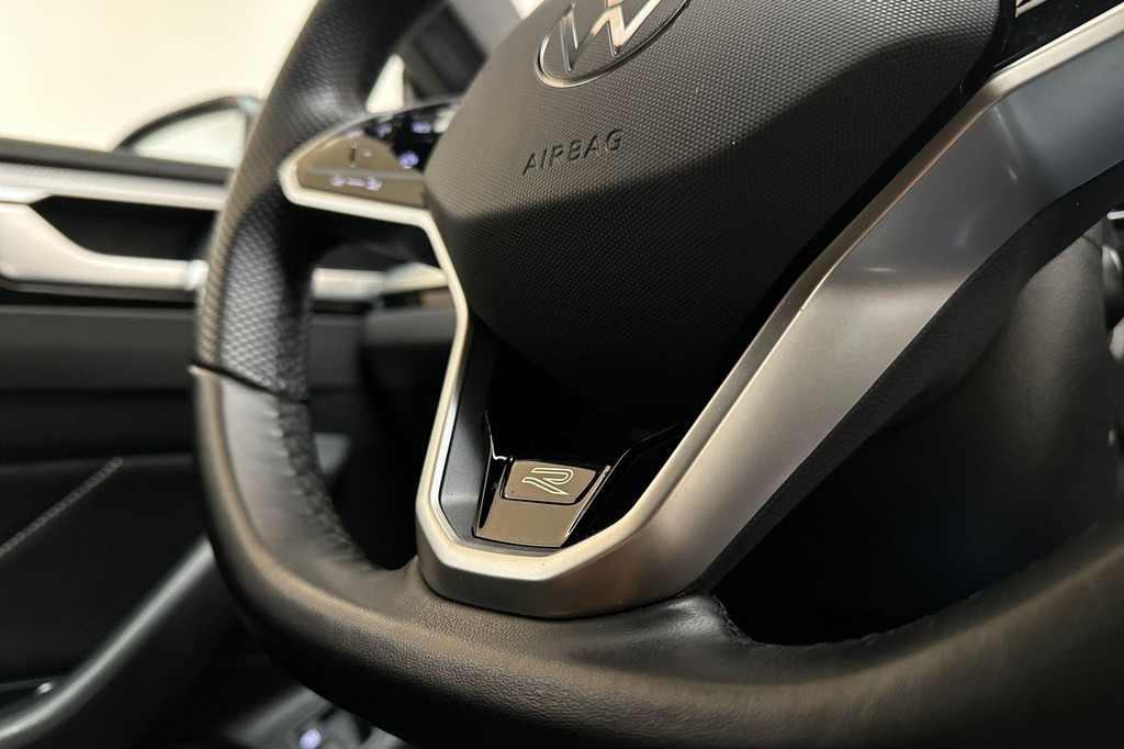 Volkswagen Arteon Shooting Brake (JZH91D) met abonnement
