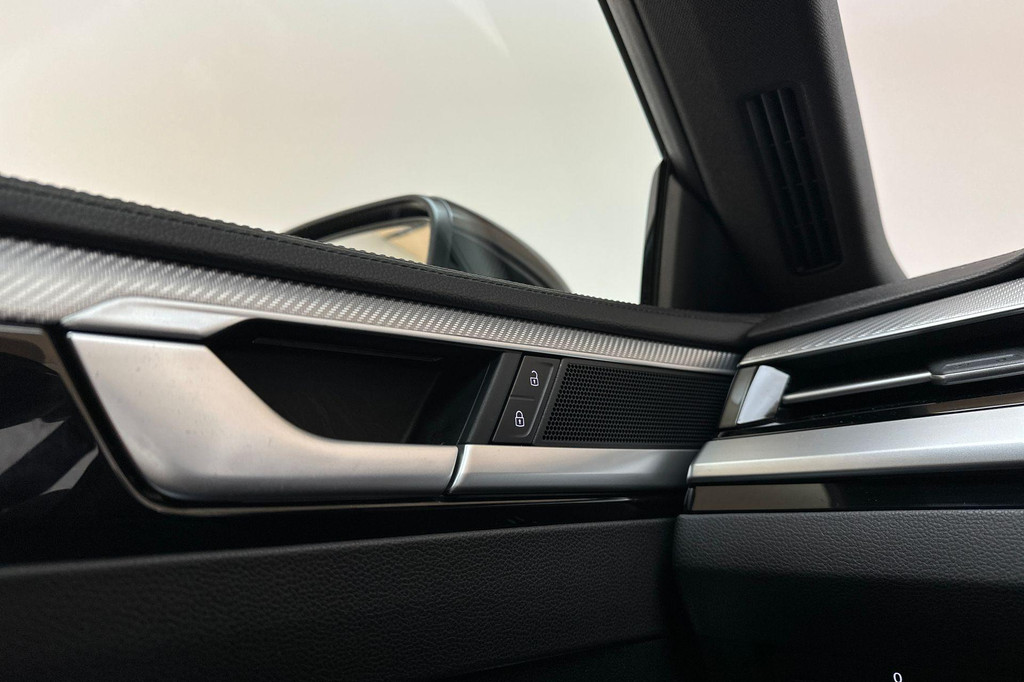 Volkswagen Arteon Shooting Brake (JZH91D) met abonnement