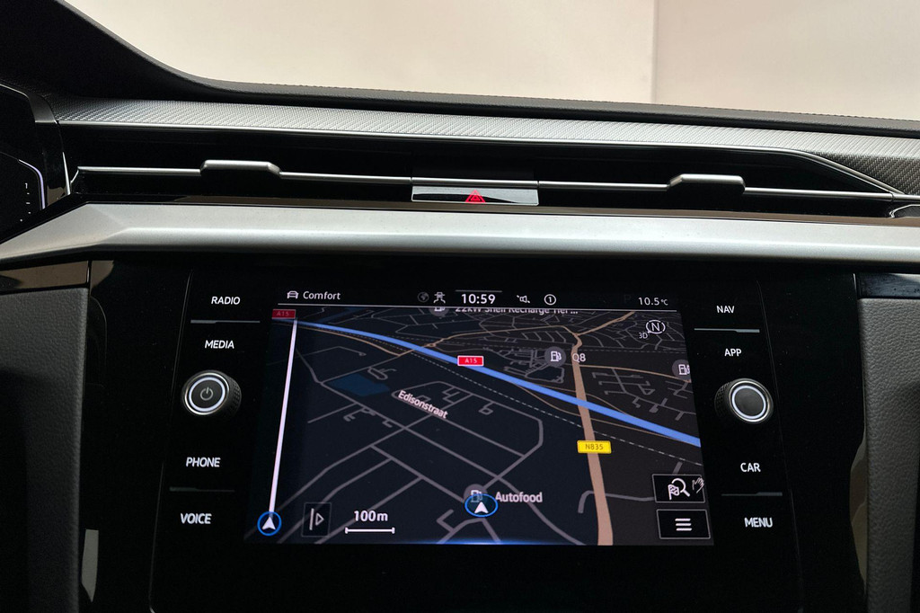 Volkswagen Arteon Shooting Brake (JZH91D) met abonnement