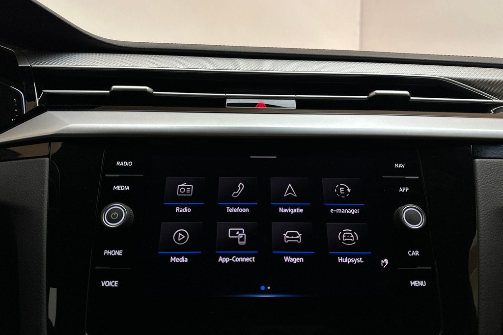 Volkswagen Arteon Shooting Brake (JZH91D) met abonnement