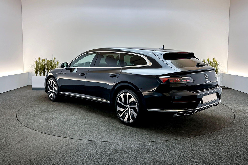 Volkswagen Arteon Shooting Brake (JZH91D) met abonnement