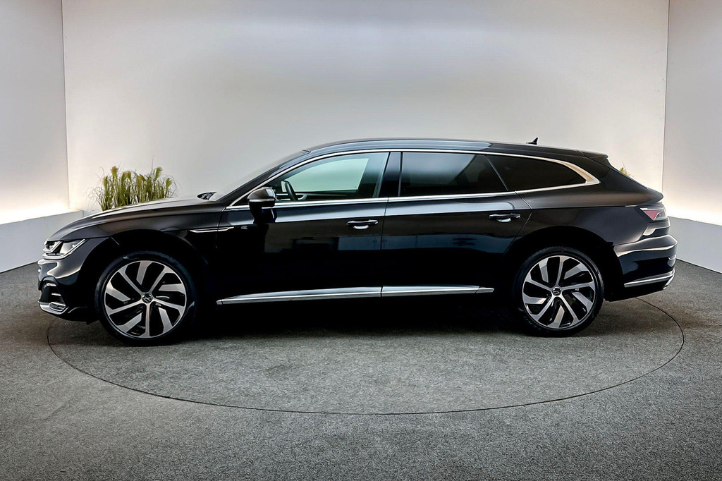 Volkswagen Arteon Shooting Brake (JZH91D) met abonnement