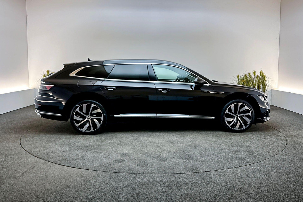 Volkswagen Arteon Shooting Brake (JZH91D) met abonnement