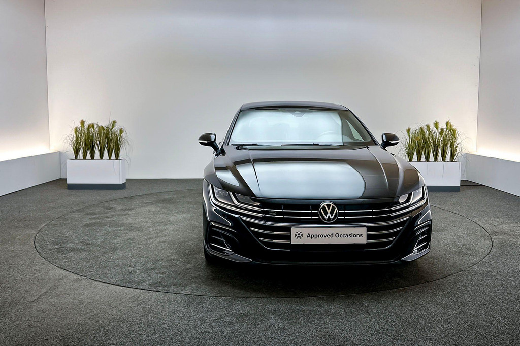 Volkswagen Arteon Shooting Brake (JZH91D) met abonnement