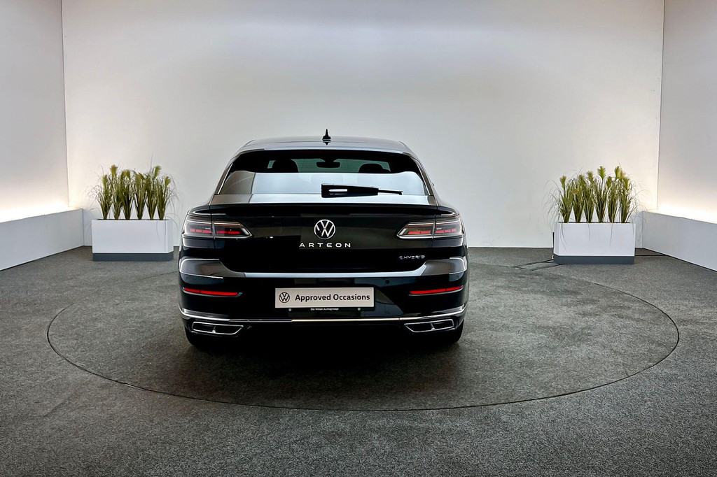 Volkswagen Arteon Shooting Brake (JZH91D) met abonnement