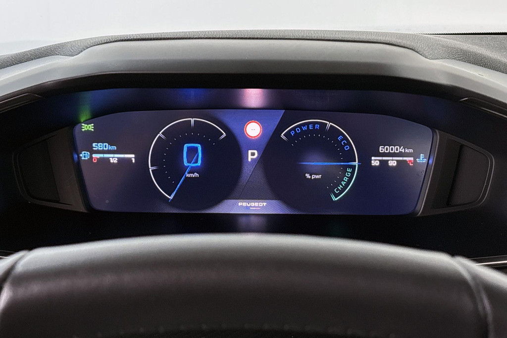 Peugeot 208 (GPL64B) met abonnement