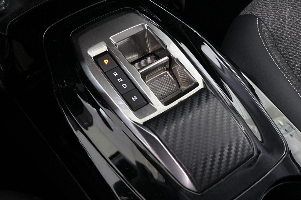 Peugeot 208 (GPL64B) met abonnement