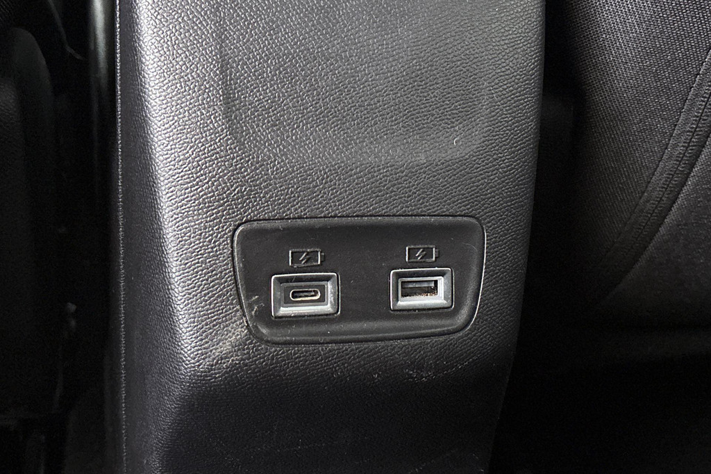Peugeot 208 (GPL64B) met abonnement