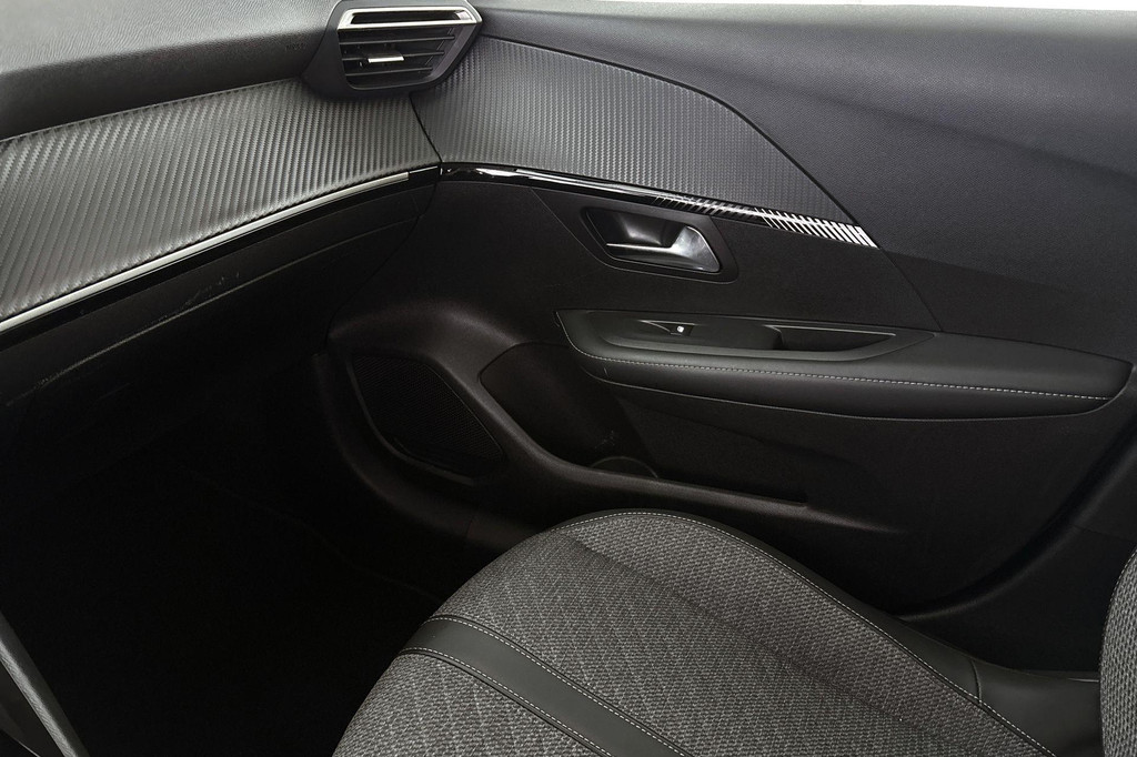 Peugeot 208 (GPL64B) met abonnement