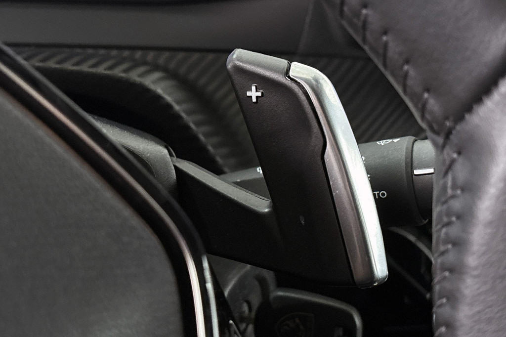 Peugeot 208 (GPL64B) met abonnement