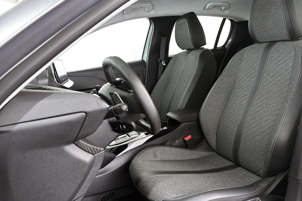 Peugeot 208 (GPL64B) met abonnement