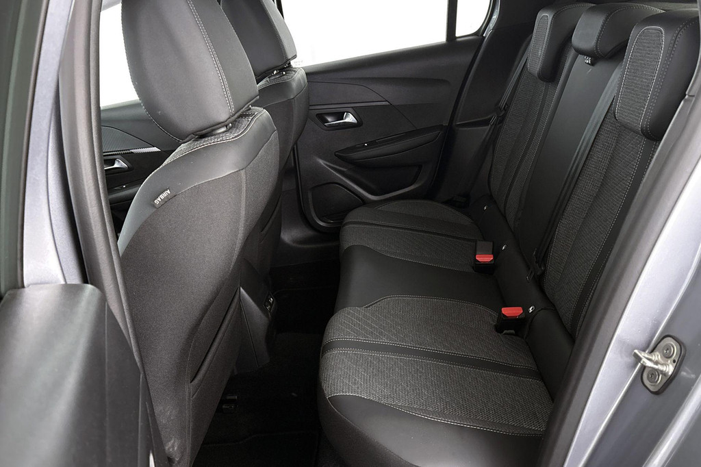 Peugeot 208 (GPL64B) met abonnement