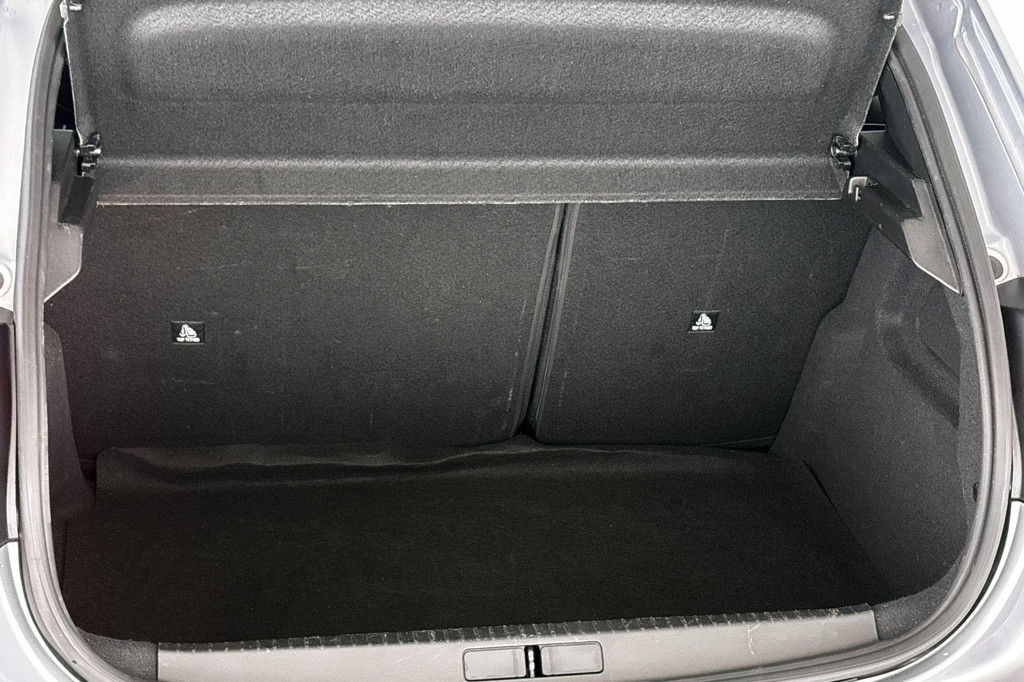 Peugeot 208 (GPL64B) met abonnement