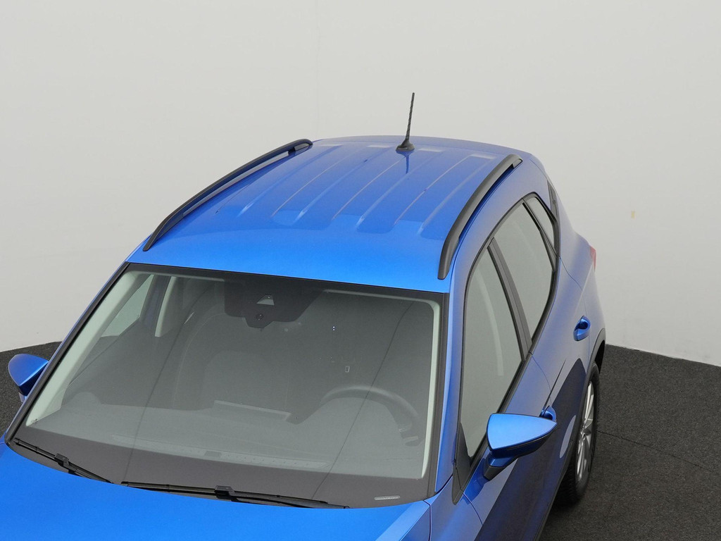 Seat Arona (Z657LS) met abonnement