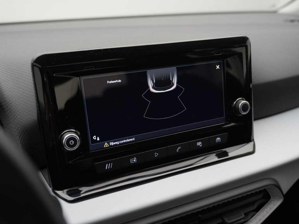 Seat Arona (Z657LS) met abonnement