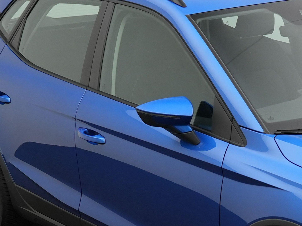 Seat Arona (Z657LS) met abonnement