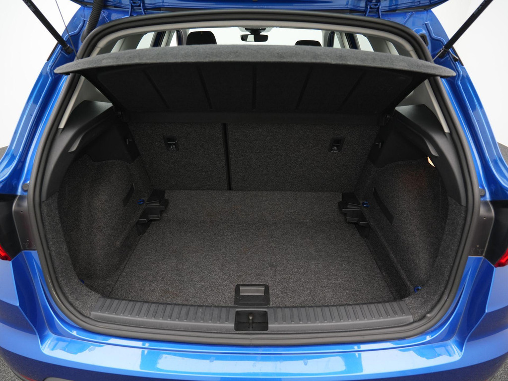 Seat Arona (Z657LS) met abonnement
