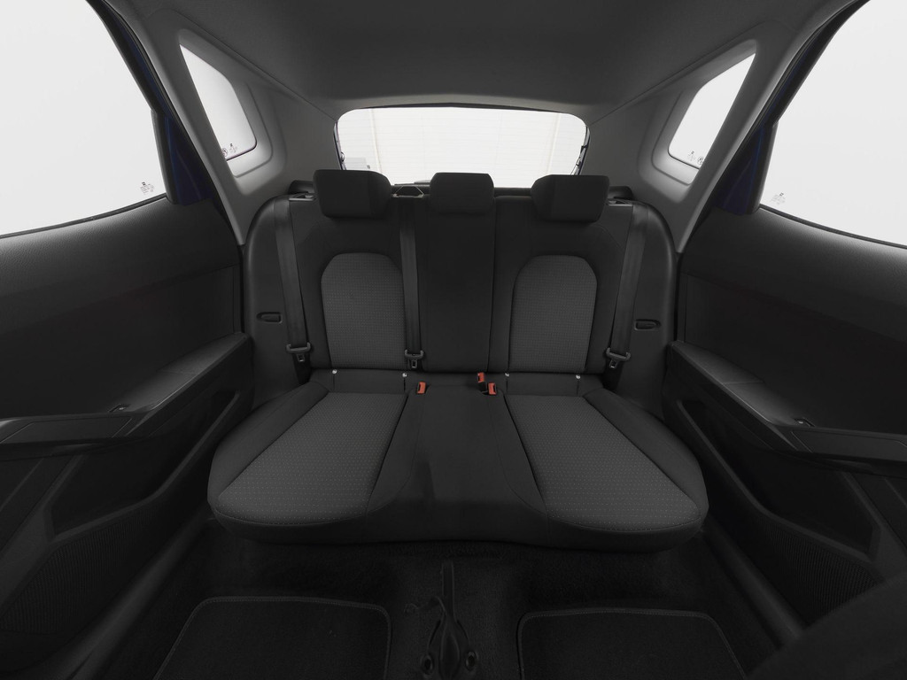 Seat Arona (Z657LS) met abonnement
