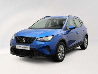Seat Arona (Z657LS) met auto abonnement