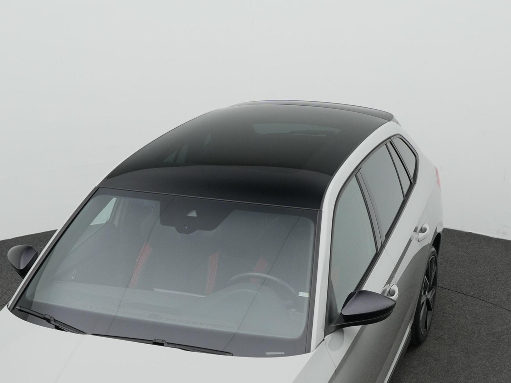 ŠKODA Scala (JPS91N) met abonnement