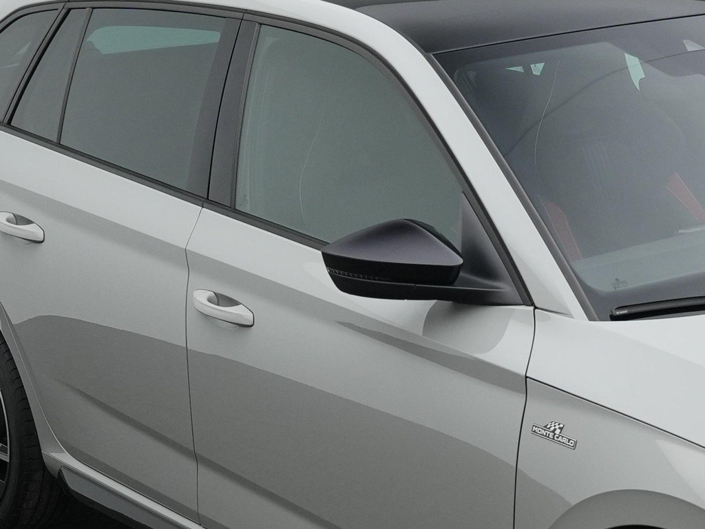ŠKODA Scala (JPS91N) met abonnement