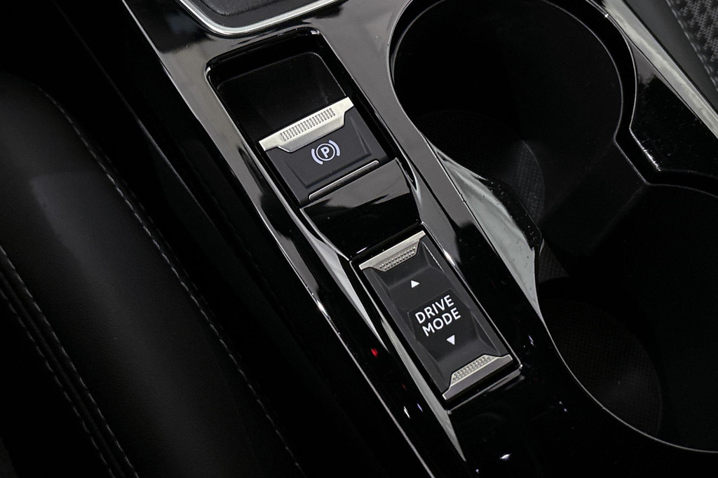 Peugeot 208 (P990NR) met abonnement
