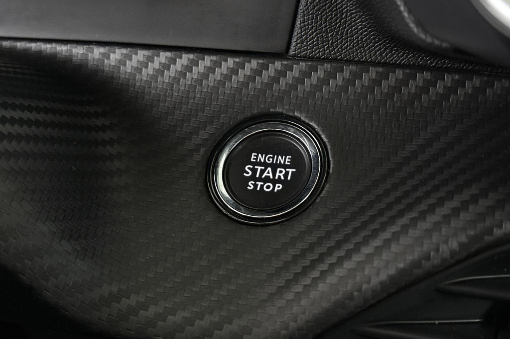 Peugeot 208 (P990NR) met abonnement