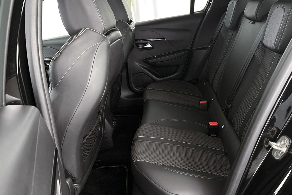 Peugeot 208 (P990NR) met abonnement