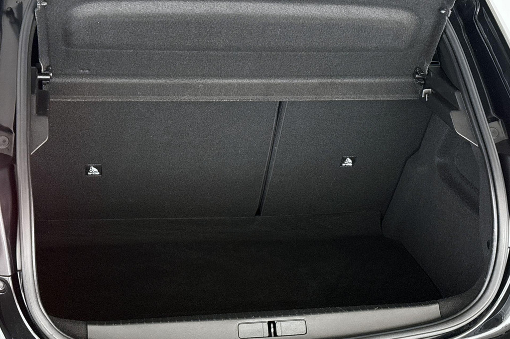 Peugeot 208 (P990NR) met abonnement