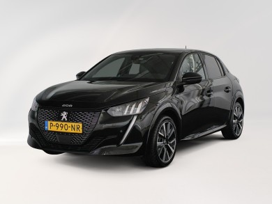 Peugeot 208 (P990NR) met auto abonnement