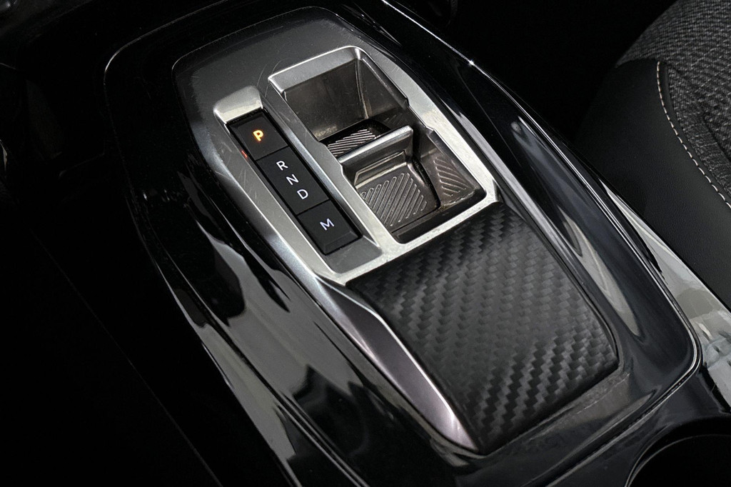 Peugeot 208 (GPL58B) met abonnement